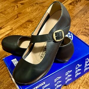 NIB Birkenstock Tracy Flats